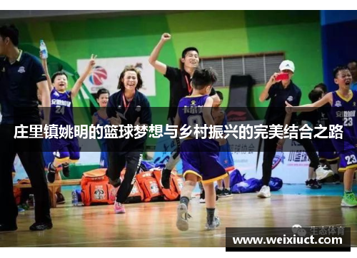庄里镇姚明的篮球梦想与乡村振兴的完美结合之路